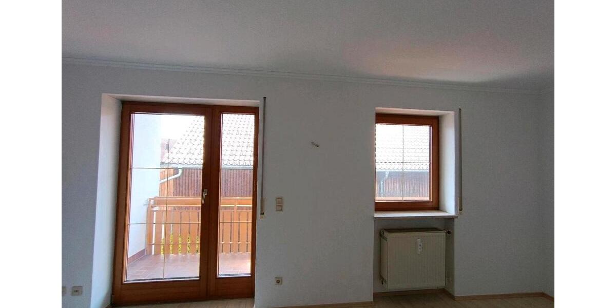 Etagenwohnung Kaufbeuren - 2 Zimmer, 56 m&sup2;, 1.030&euro; | Angebot:26682609