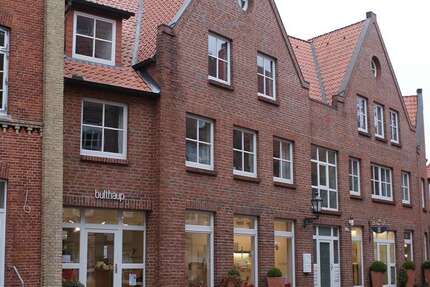Wohnung zum Mieten in Lüneburg 1.242,46 € 110.5 m² 3 zimmer