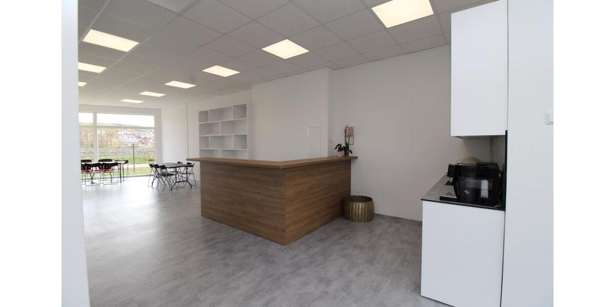 Gewerbeobjekt Lehrberg - 1.800&euro; | Angebot:26301932