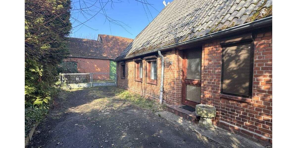 Etagenwohnung Artlenburg - 2 Zimmer, 91 m&sup2;, 500&euro; | Angebot:25428121