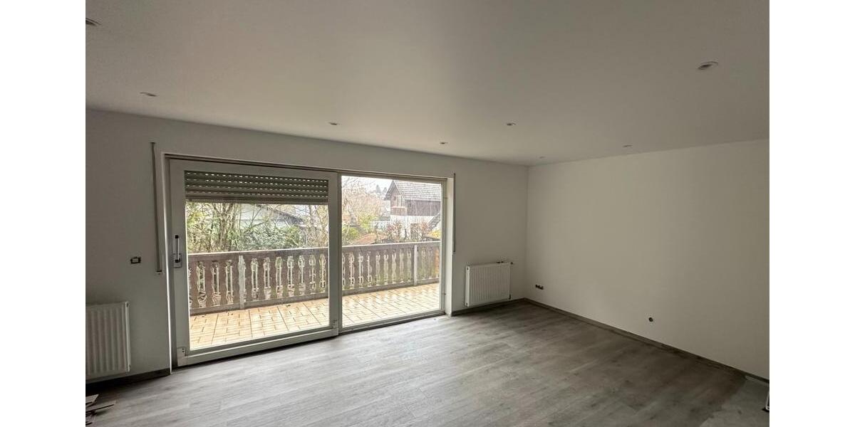 Erdgeschoßwohnung Argenthal - 3 Zimmer, 110 m&sup2;, 1.100&euro; | Angebot:24742690