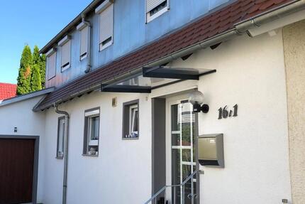 Wohnung Friedrichshafen Allmannsweiler - 2 Zimmer, 50 m&sup2;, 680&euro; | Angebot:25945553