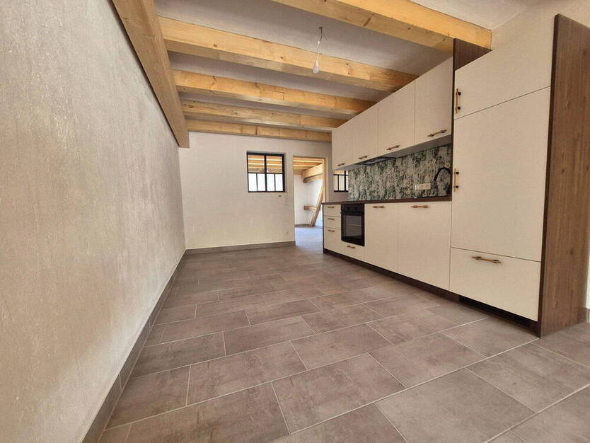 OG Wohnung mit Balkon | Exklusiv wohnen. Natürlich leben.