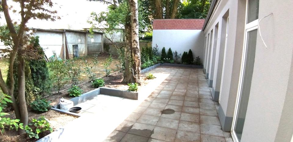Hochparterre Wuppertal Gemarkung Elberfeld - 1 Zimmer, 48 m&sup2;, 395&euro; | Angebot:26614582