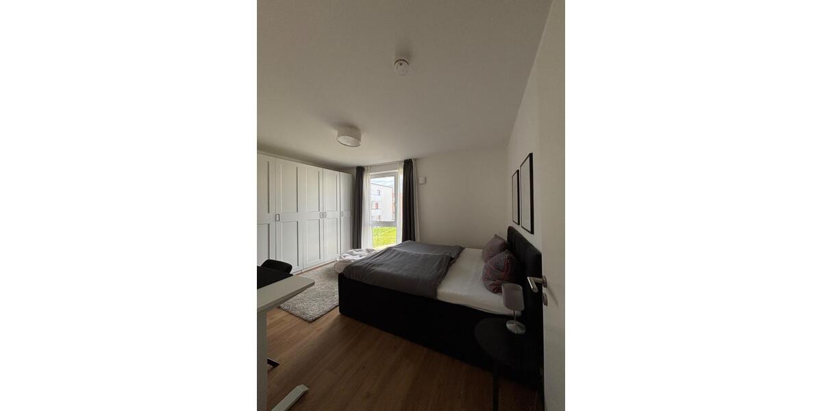 Etagenwohnung Garbsen - 2 Zimmer, 52 m&sup2;, 856&euro; | Angebot:26553752