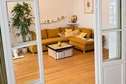 Wohnung Berlin Friedrichshain-Kreuzberg - 3 Zimmer, 104 m&sup2;, 1.441&euro; | Angebot:27661888