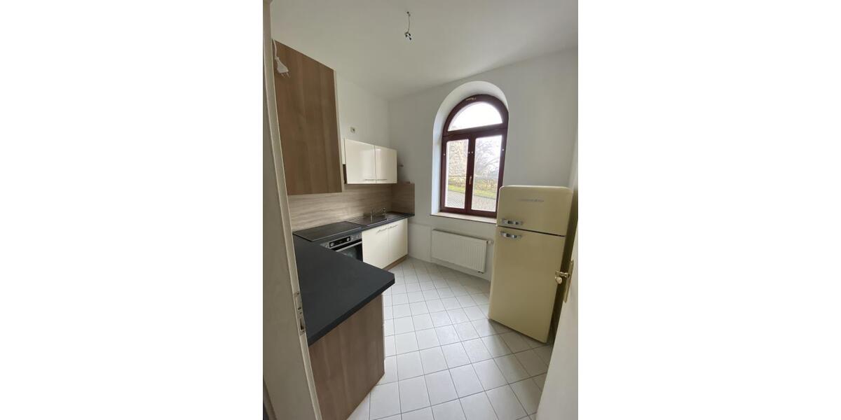 Etagenwohnung Mittweida - 2 Zimmer, 49 m&sup2;, 390&euro; | Angebot:25974098