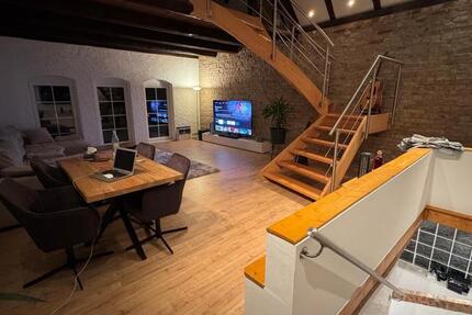 2- Zimmerwohnung mit Dachterrasse in Kaltenweide 2 zimmer