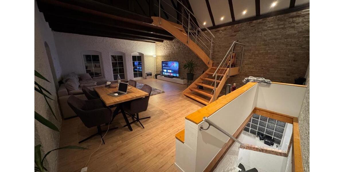 2- Zimmerwohnung mit Dachterrasse in Kaltenweide 2 zimmer