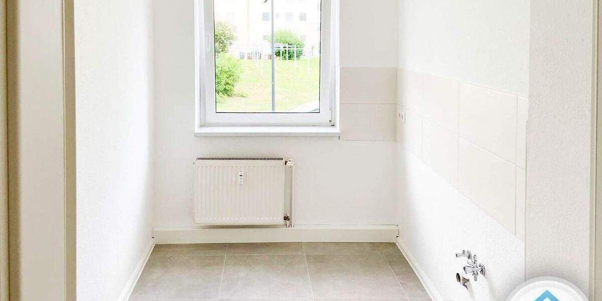 Etagenwohnung Görlitz Hagenwerder - 3 Zimmer, 65 m&sup2;, 433&euro; | Angebot:26155664