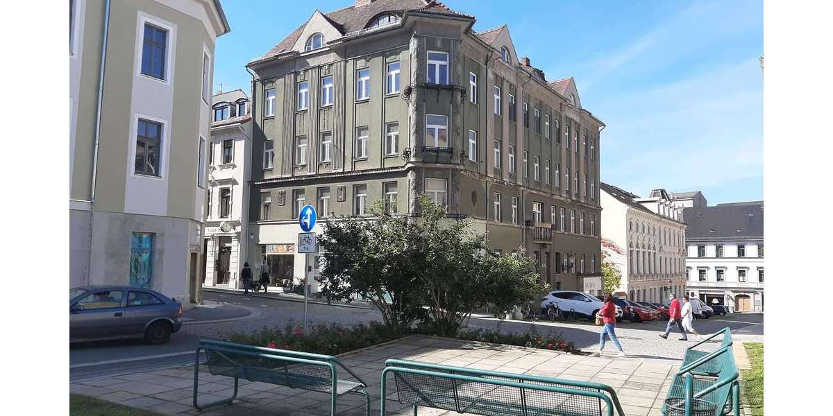 Gewerbeobjekt Zittau - 124&euro; | Angebot:26972848
