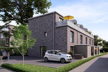 Haus Quickborn - 4 Zimmer, 109 m&sup2;, 1.750&euro; | Angebot:24771553