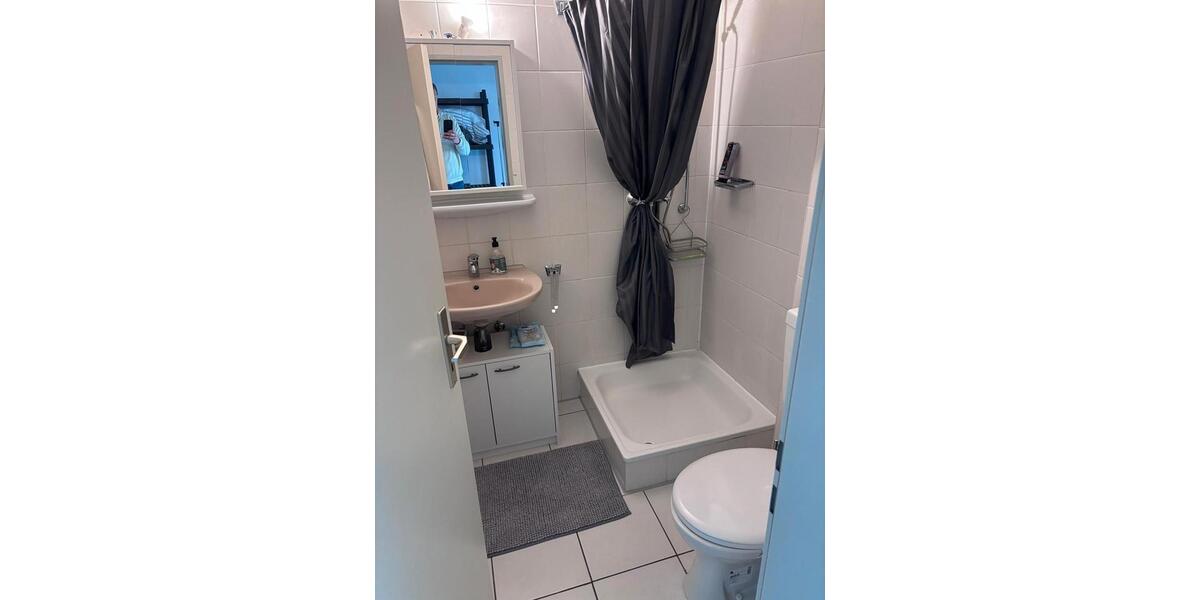 Erdgeschoßwohnung Nottuln - 1 Zimmer, 35 m&sup2;, 375&euro; | Angebot:26631256