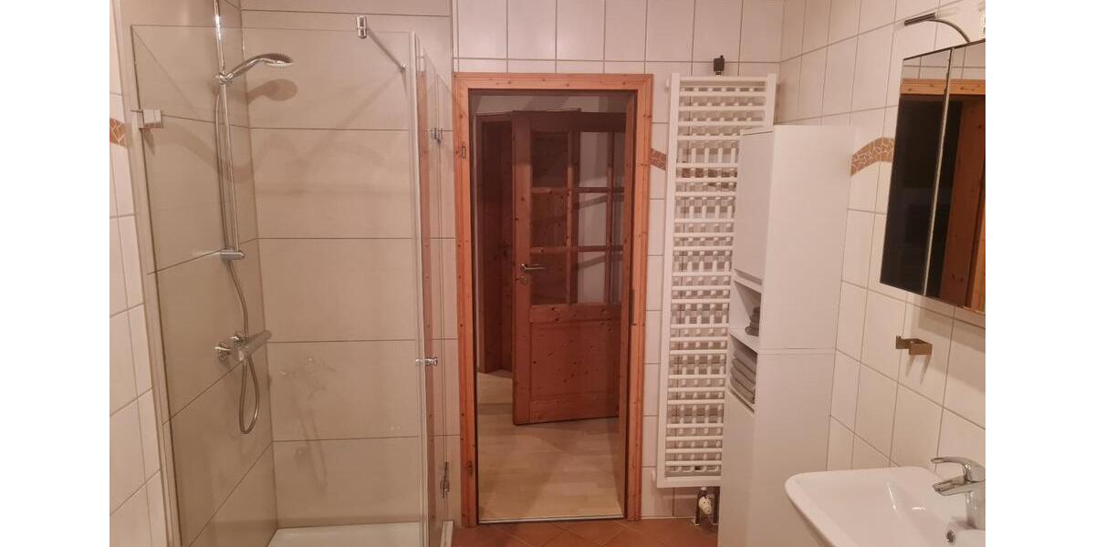 Etagenwohnung Karlstadt - 80&euro; | Angebot:22868450