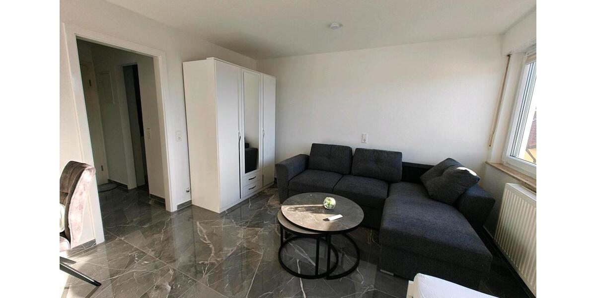 Etagenwohnung Waiblingen Beinstein - 1 Zimmer, 30 m&sup2;, 750&euro; | Angebot:24469070