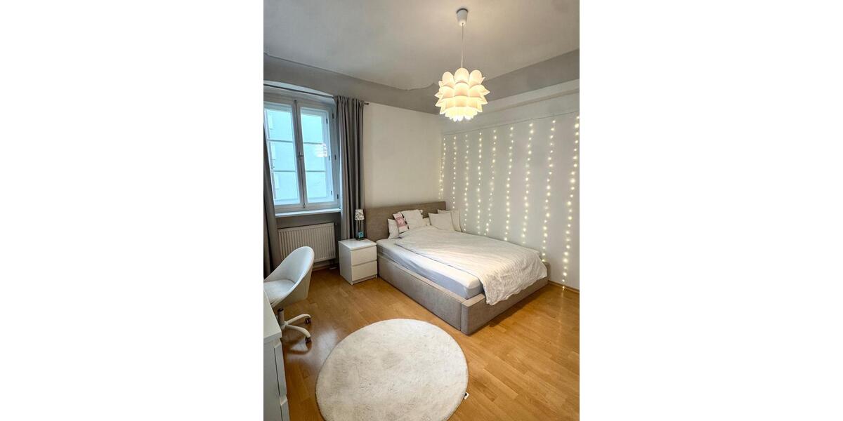 Wohnen auf Zeit Passau Mühltal - 4 Zimmer, 100 m&sup2;, 617&euro; | Angebot:25948538