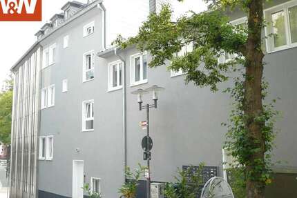 Wohnung Siegen - 1 Zimmer, 31 m&sup2;, 415&euro; | Angebot:24991035