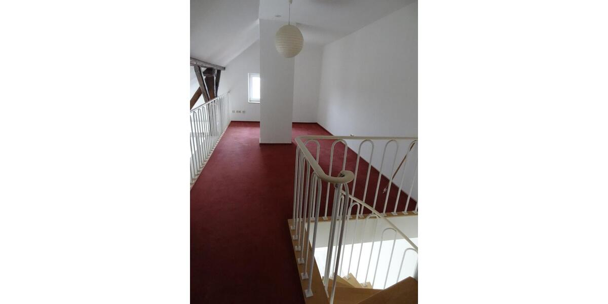 Maisonettenwohnung Extertal - 2 Zimmer, 82 m&sup2;, 560&euro; | Angebot:26415579