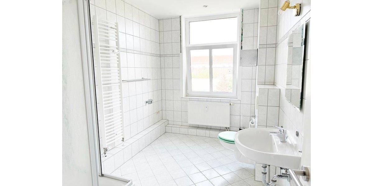 Etagenwohnung Großenhain - 4 Zimmer, 116 m&sup2;, 800&euro; | Angebot:26561426