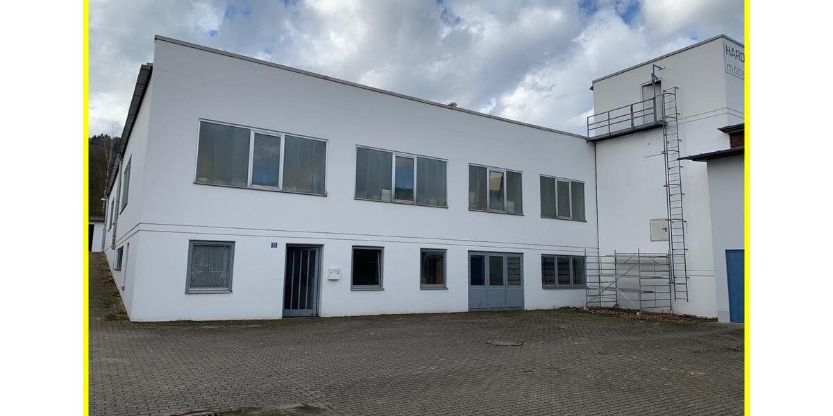 Gewerbeobjekt Eichstätt - 390&euro; | Angebot:25801160