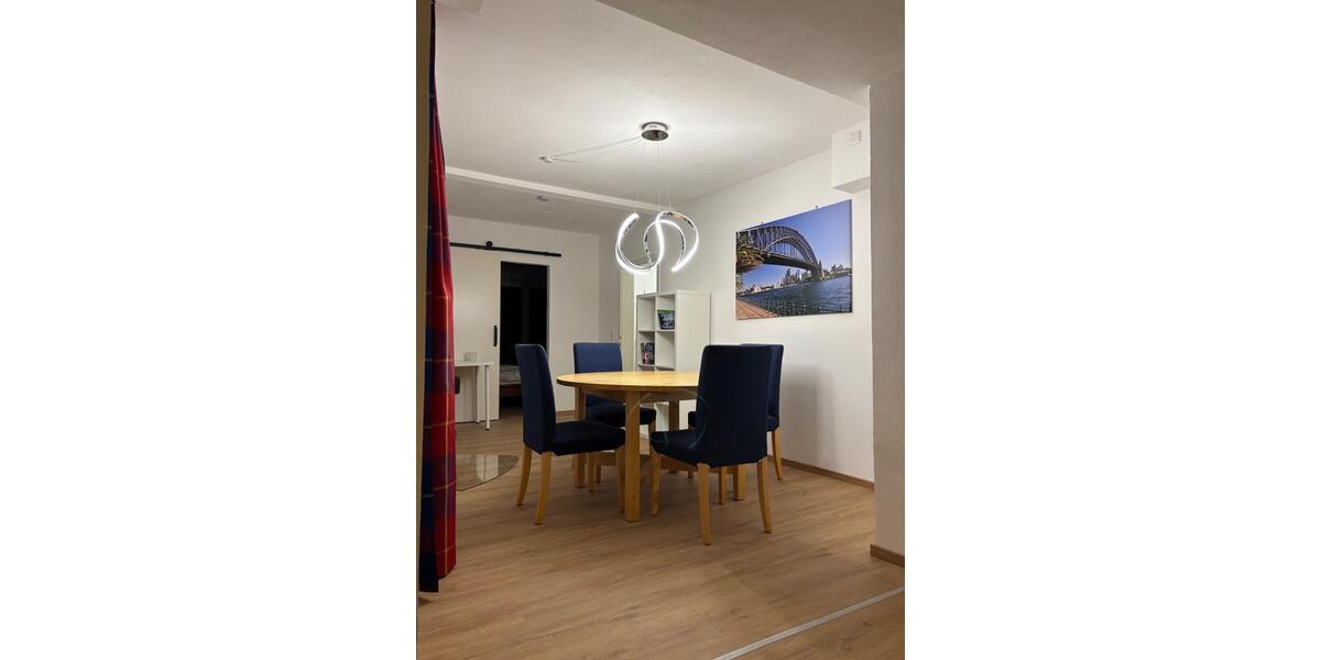 Etagenwohnung Ulm Söflingen - 3 Zimmer, 1.450&euro; | Angebot:23636344