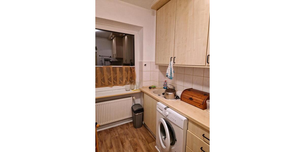 Etagenwohnung Molfsee - 1 Zimmer, 16 m&sup2;, 410&euro; | Angebot:24933733