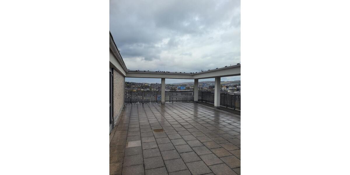 Erdgeschoßwohnung Wuppertal - 1 Zimmer, 25 m&sup2;, 240&euro; | Angebot:26234626