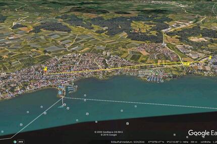 Wohnen auf Zeit Immenstaad am Bodensee - 1 Zimmer, 14 m&sup2;, 500&euro; | Angebot:21138078