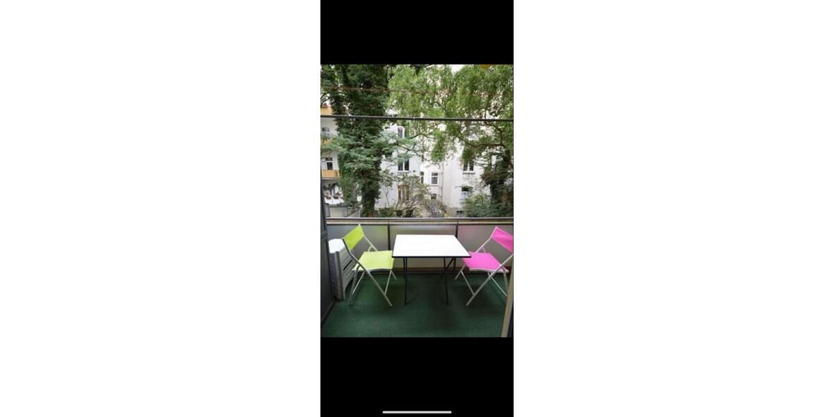 Etagenwohnung Hannover Nord - 3 Zimmer, 93 m&sup2;, 1.390&euro; | Angebot:26041791