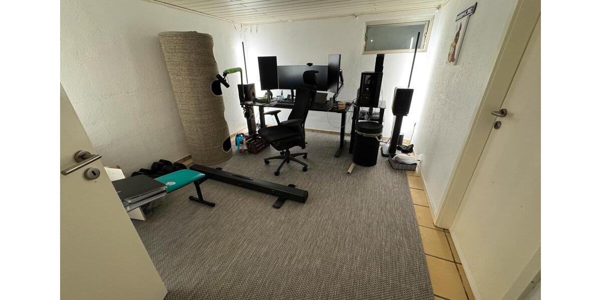 Reihenhaus Neumarkt in der Oberpfalz Altenhof - 4 Zimmer, 130 m&sup2;, 1.620&euro; | Angebot:25916401