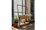 Etagenwohnung München Pasing-Obermenzing - 2 Zimmer, 67 m&sup2;, 1.000&euro; | Angebot:26341287