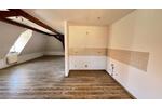 Dachgeschoßwohnung Blankenburg (Harz) - 2 Zimmer, 75 m&sup2;, 495&euro; | Angebot:20664325
