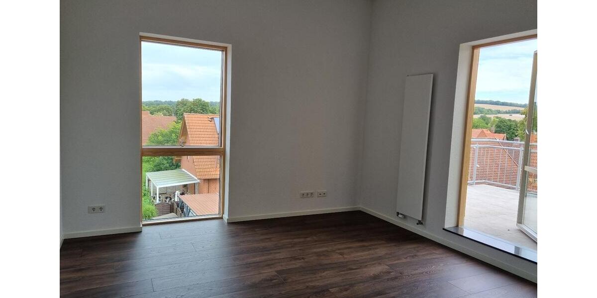 148 qm Penthousewohnung in Diemarden 4ZKBB 4 zimmer