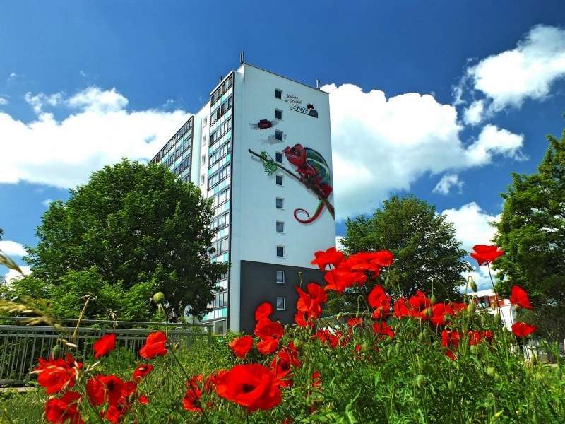 Wohnung zum Mieten in Stendal 635,18 € 90.74 m²