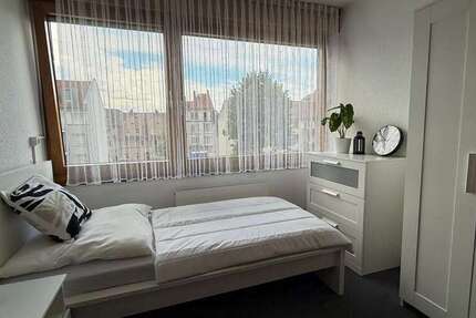 Wohnung zum Mieten in Erlangen 700 € 21 m²