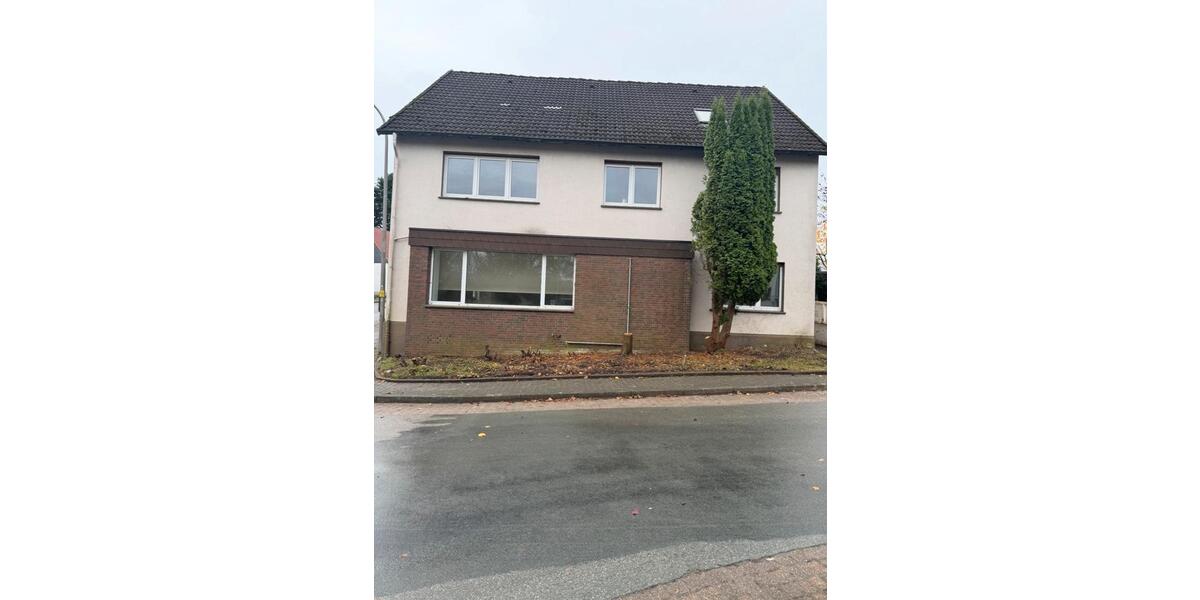 1,5-Zimmer-Wohnung zu Vermieten ca. 50 m² in Dörentrup 1.5 zimmer