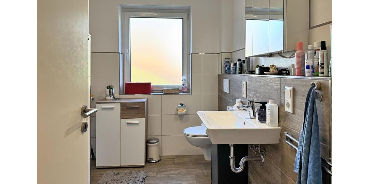 Erdgeschoßwohnung Uplengen - 3 Zimmer, 89 m&sup2;, 795&euro; | Angebot:25988176