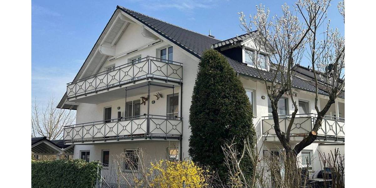 Etagenwohnung Endingen - 2 Zimmer, 73 m&sup2;, 980&euro; | Angebot:26289894