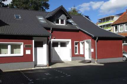 Wohnung Hildesheim Altstadt - 3 Zimmer, 126 m&sup2;, 1.000&euro; | Angebot:27339228