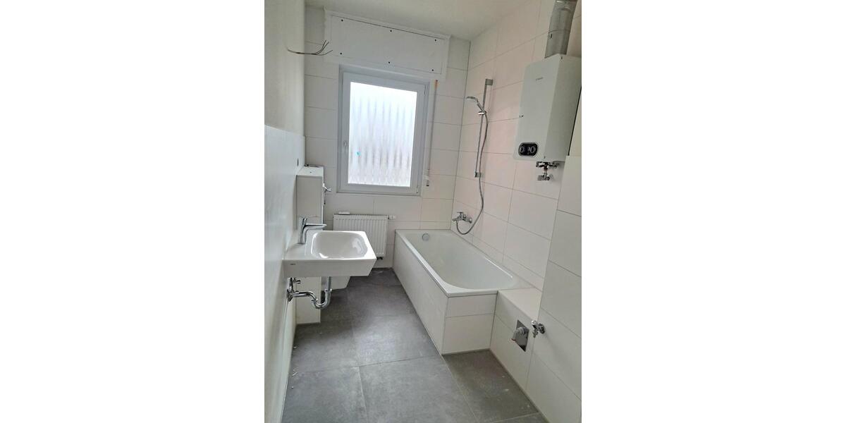 Etagenwohnung Hanau - 3 Zimmer, 73 m&sup2;, 880&euro; | Angebot:26039767