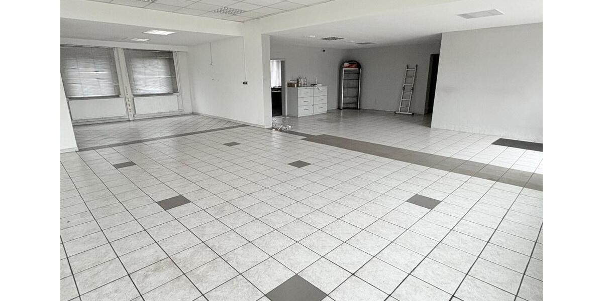 Gewerbeobjekt Hettstedt - 1.000&euro; | Angebot:25991264