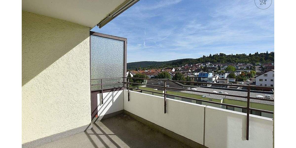 Etagenwohnung Winterbach - 2 Zimmer, 65 m&sup2;, 1.150&euro; | Angebot:24596942