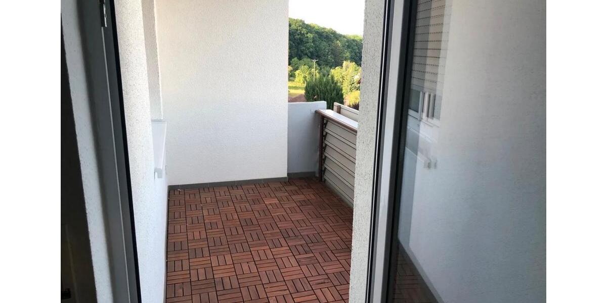 Etagenwohnung Plochingen - 4 Zimmer, 82 m&sup2;, 1.350&euro; | Angebot:24780387