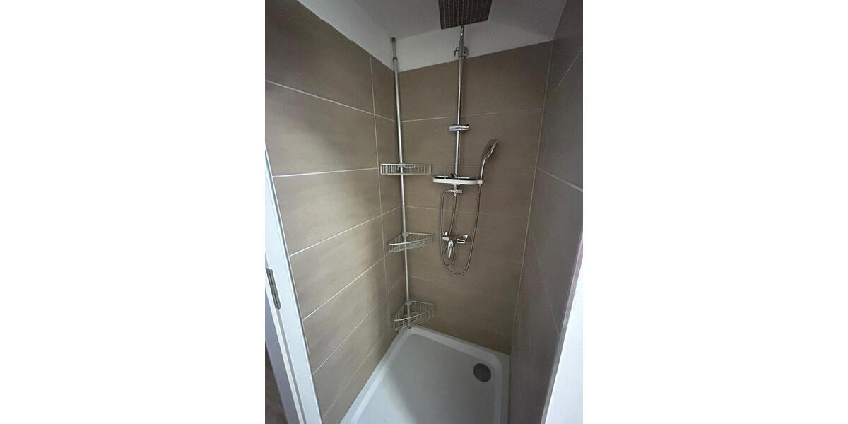 Dachgeschoßwohnung Fürth Altstadt - 2 Zimmer, 55 m&sup2;, 655&euro; | Angebot:25989122