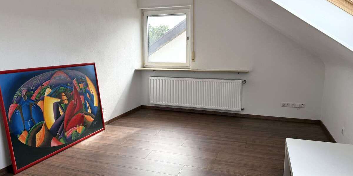 Wohnung zum Mieten in Wörth 590 € 62.9 m² 3 zimmer