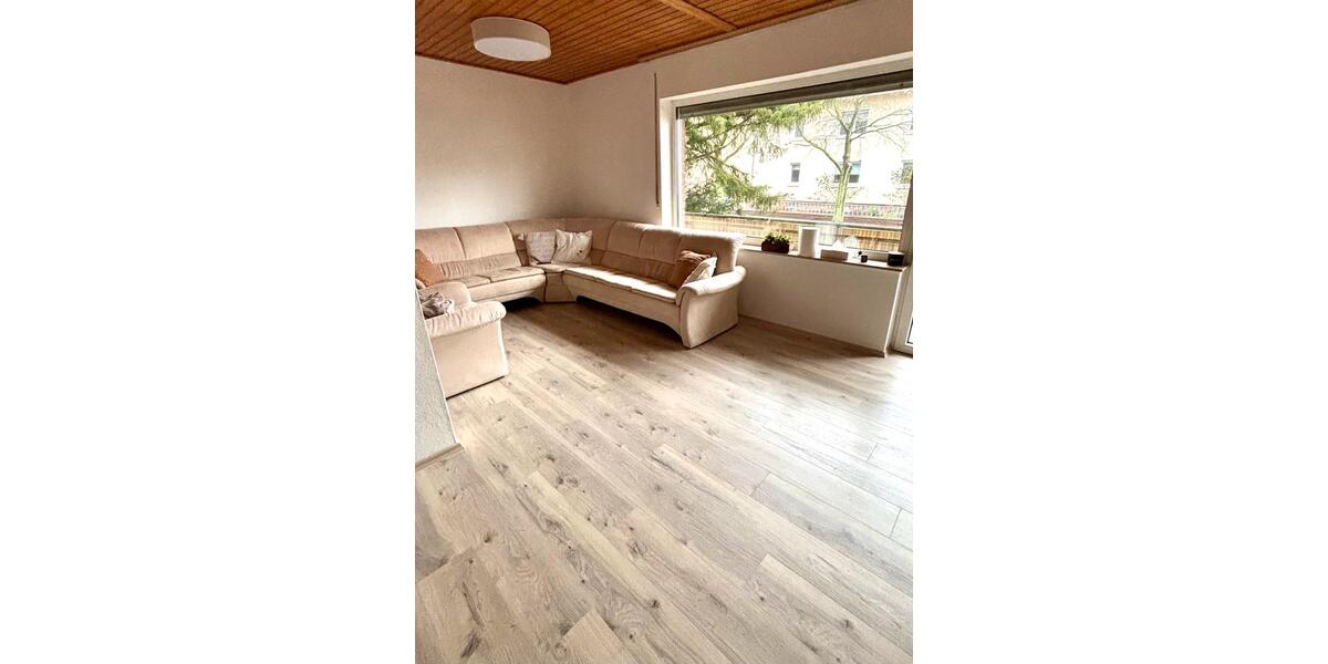 Erdgeschoßwohnung Minden - 3 Zimmer, 83 m&sup2;, 750&euro; | Angebot:24982491