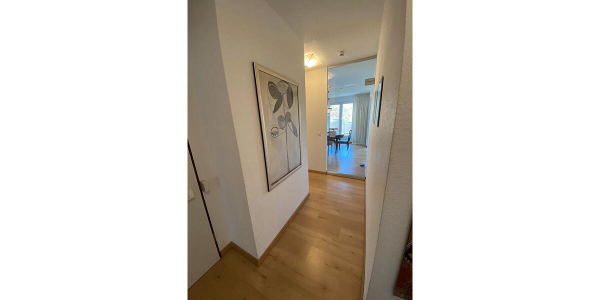 Hochparterre Bergisch Gladbach - 3 Zimmer, 107 m&sup2;, 1.450&euro; | Angebot:26621377
