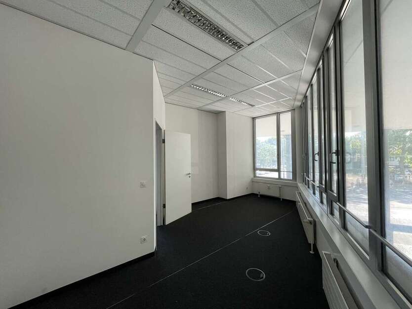 erweiterbare Bürofläche mit 165m² in Top-Lage in Gohlis! 4 zimmer