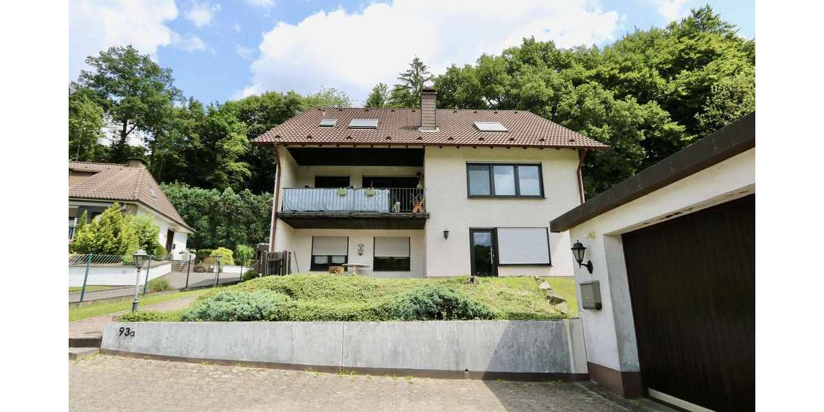 Etagenwohnung Overath - 1 Zimmer, 47 m&sup2;, 520&euro; | Angebot:24581483