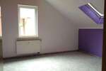Hier können 1-2 Familien wohnen, 6,5-Zimmer, in sehr ruhiger Lage von Krölpa - Maisonettenwohnung Krölpa b. Pößneck | Angebot:27273446
